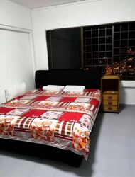 People's Park Complex (D1), Apartment #460701191